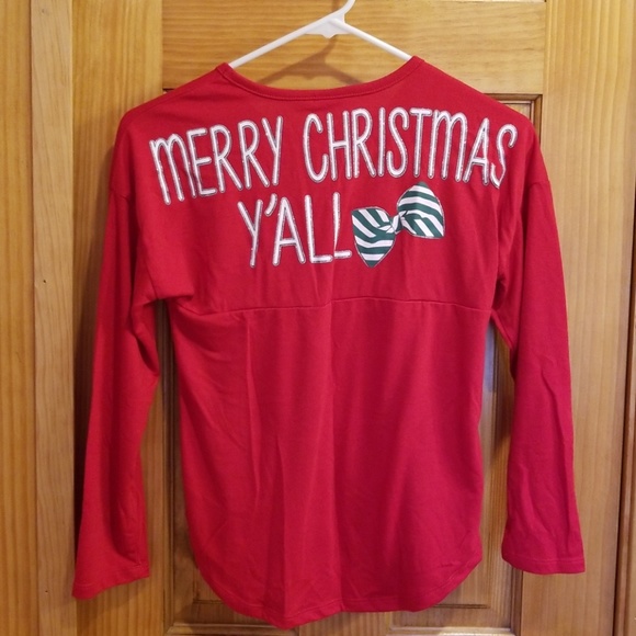 J. Khaki Other - 💥💥 Hot Pick💥💥 Merry Christmas Y'all shirt